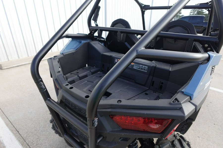 2026 Polaris RZR Trail Sport