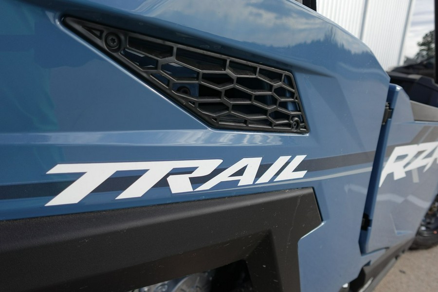 2026 Polaris RZR Trail Sport