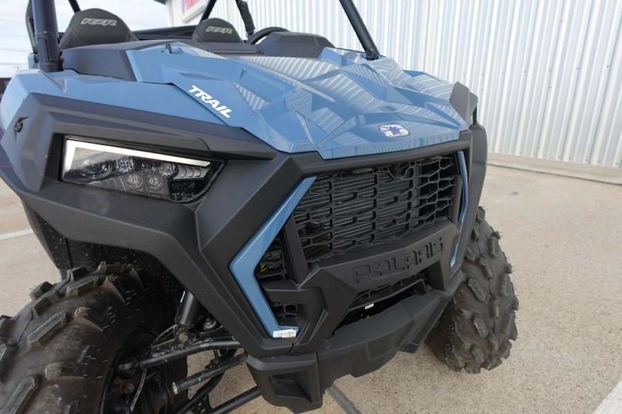 2026 Polaris RZR Trail Sport
