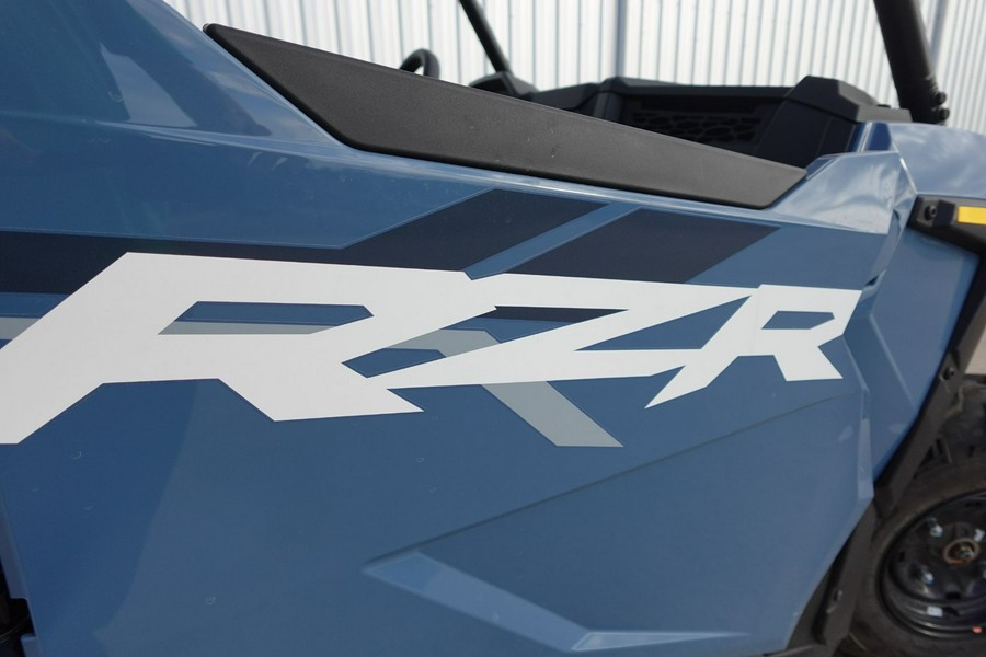 2026 Polaris RZR Trail Sport