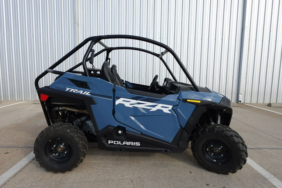 2026 Polaris RZR Trail Sport