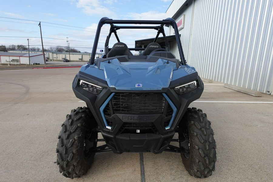 2026 Polaris RZR Trail Sport