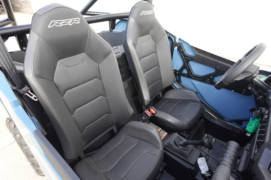 2026 Polaris RZR Trail Sport