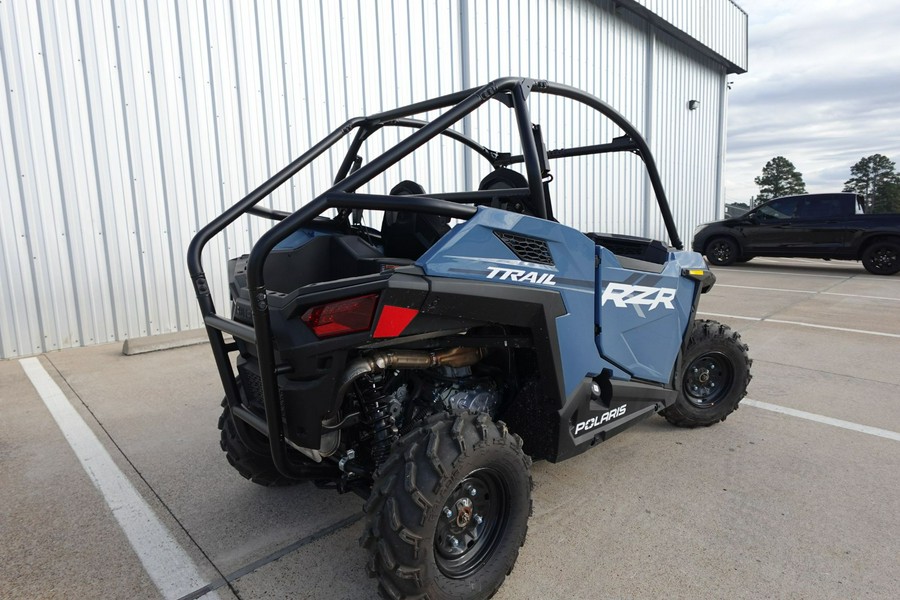 2026 Polaris RZR Trail Sport