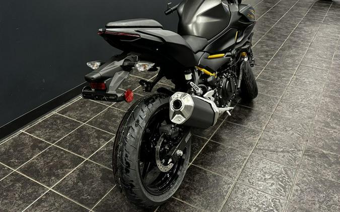 2026 Kawasaki Z500 ABS