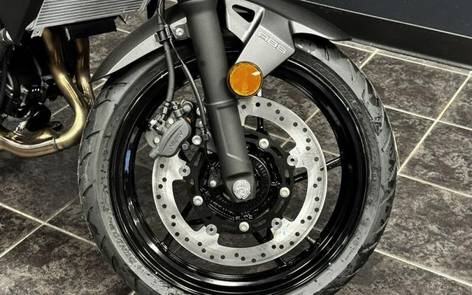 2026 Kawasaki Z500 ABS