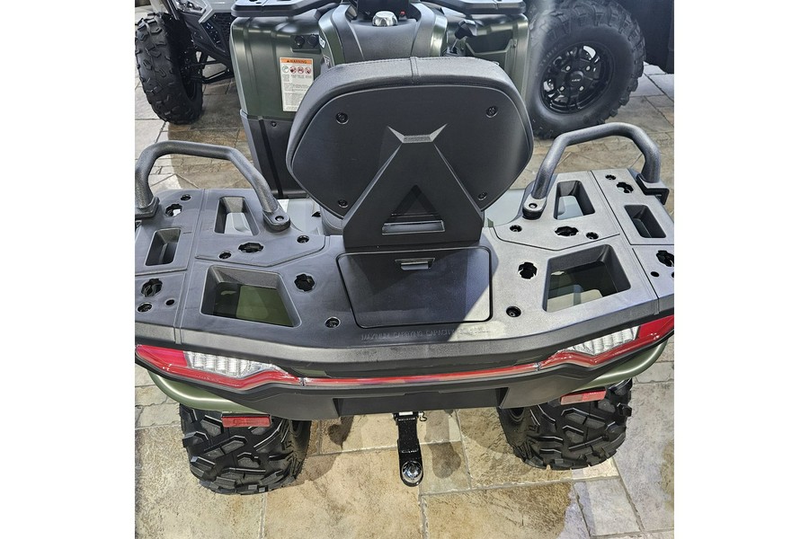 2025 Denago Powersports FREELANDER 300