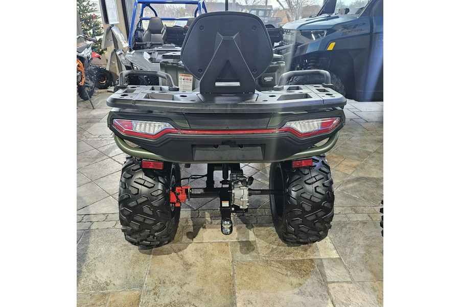 2025 Denago Powersports FREELANDER 300