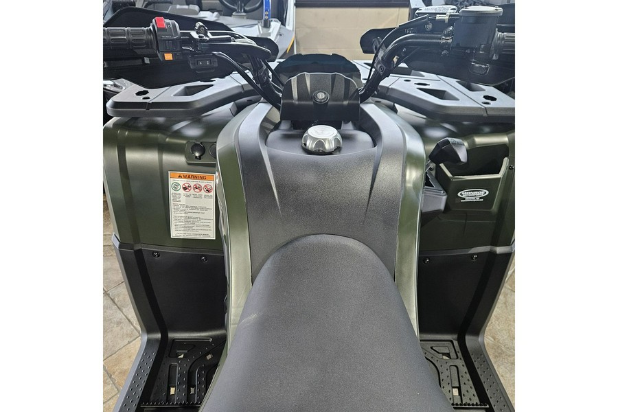 2025 Denago Powersports FREELANDER 300