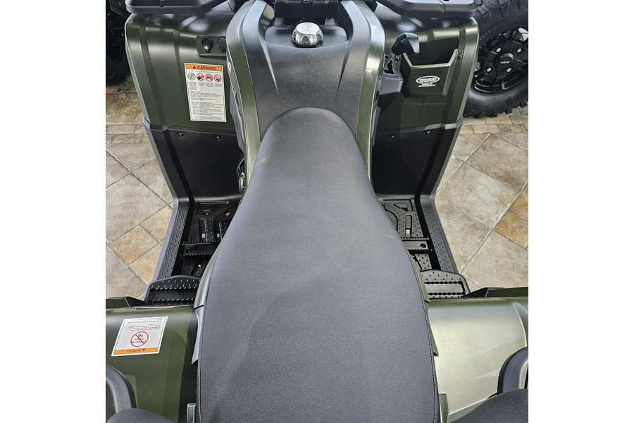 2025 Denago Powersports FREELANDER 300