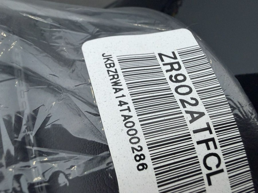 2026 Kawasaki Z900RS