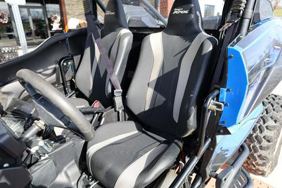 2021 Kawasaki Teryx KRX 1000