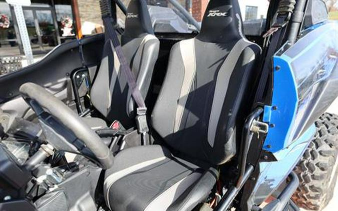 2021 Kawasaki Teryx KRX 1000