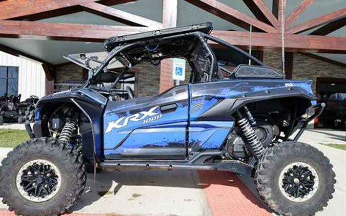 2021 Kawasaki Teryx KRX 1000