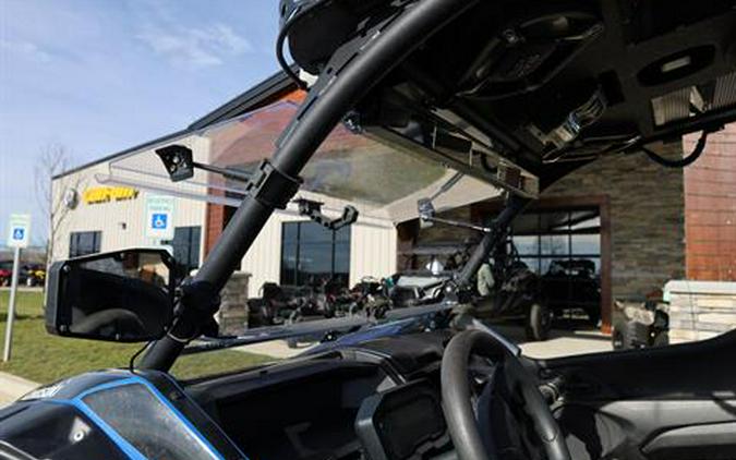 2021 Kawasaki Teryx KRX 1000