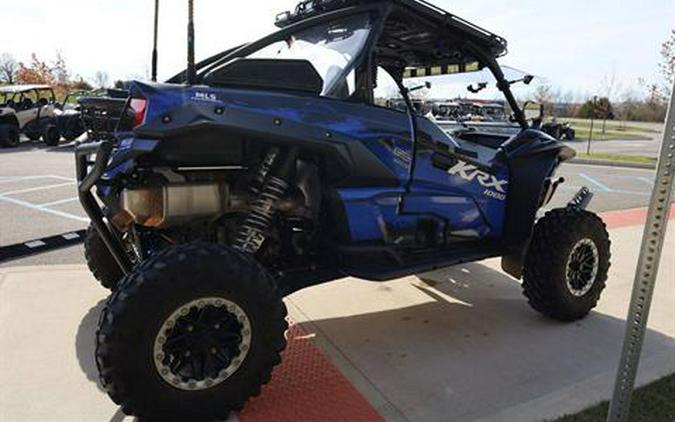 2021 Kawasaki Teryx KRX 1000