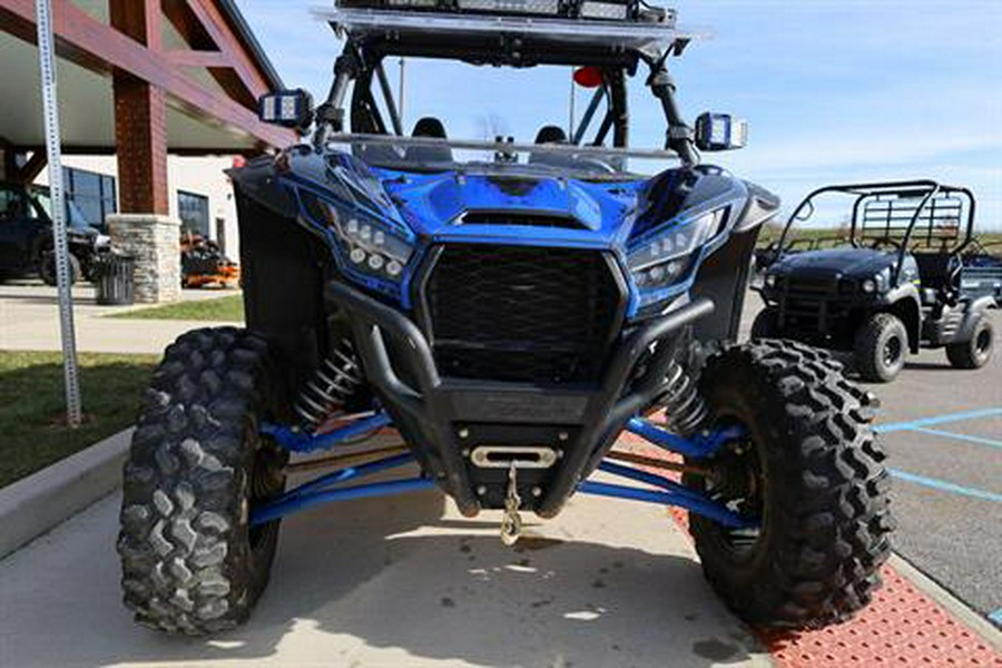 2021 Kawasaki Teryx KRX 1000