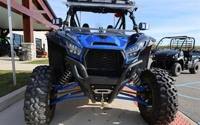 2021 Kawasaki Teryx KRX 1000