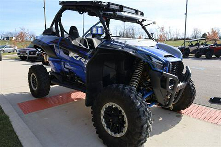 2021 Kawasaki Teryx KRX 1000