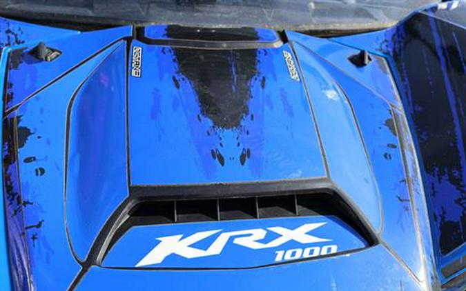 2021 Kawasaki Teryx KRX 1000