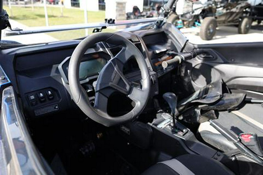 2021 Kawasaki Teryx KRX 1000