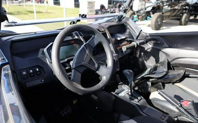 2021 Kawasaki Teryx KRX 1000