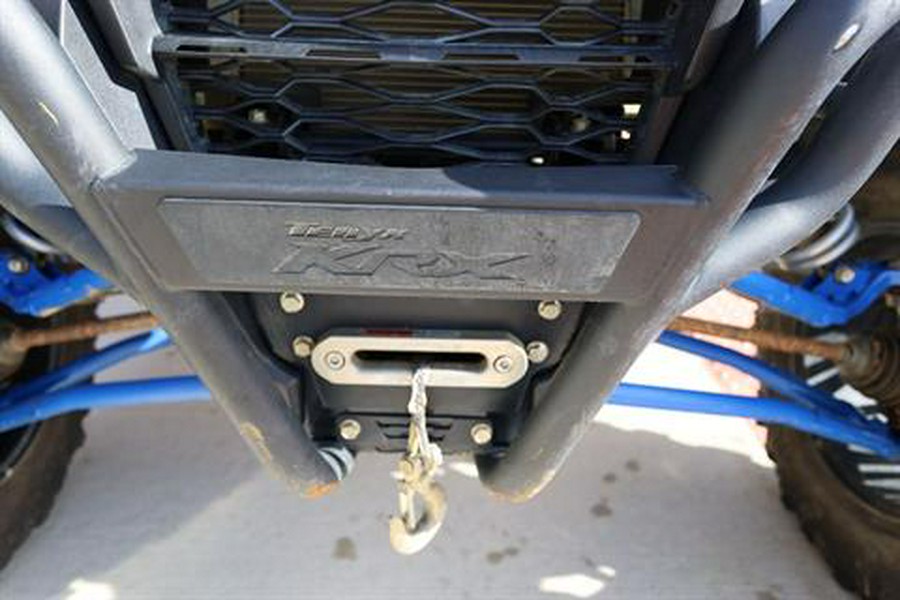 2021 Kawasaki Teryx KRX 1000