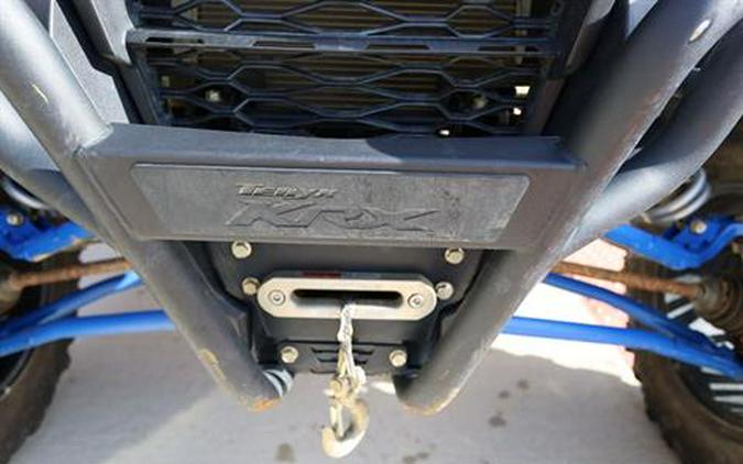 2021 Kawasaki Teryx KRX 1000