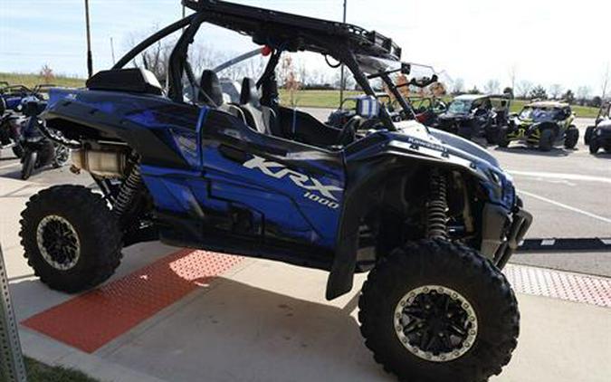 2021 Kawasaki Teryx KRX 1000