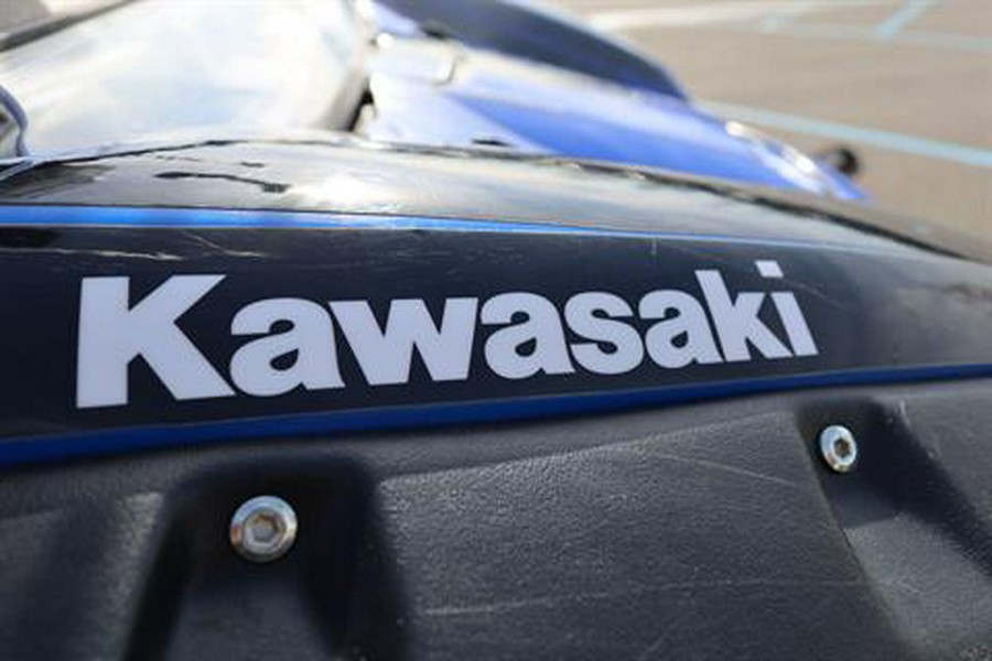 2021 Kawasaki Teryx KRX 1000