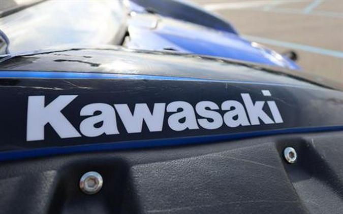 2021 Kawasaki Teryx KRX 1000