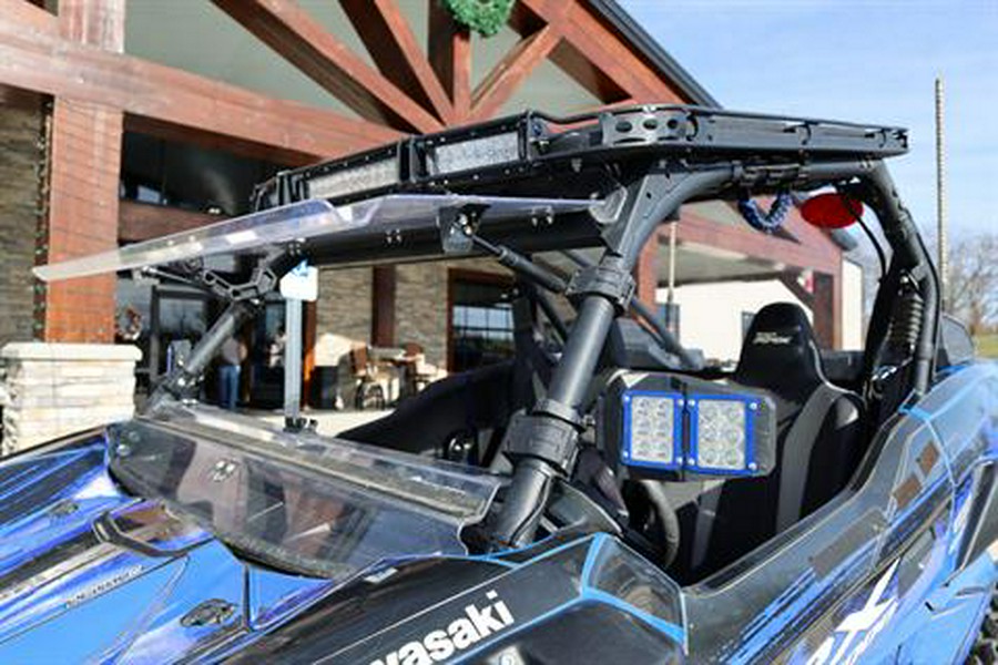 2021 Kawasaki Teryx KRX 1000