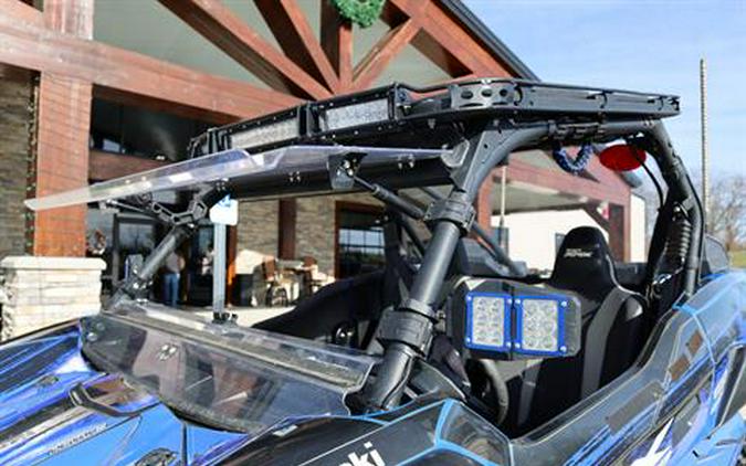 2021 Kawasaki Teryx KRX 1000