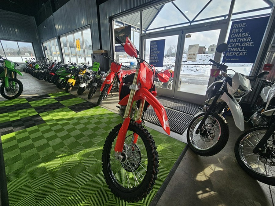 2026 Honda CRF 250RX
