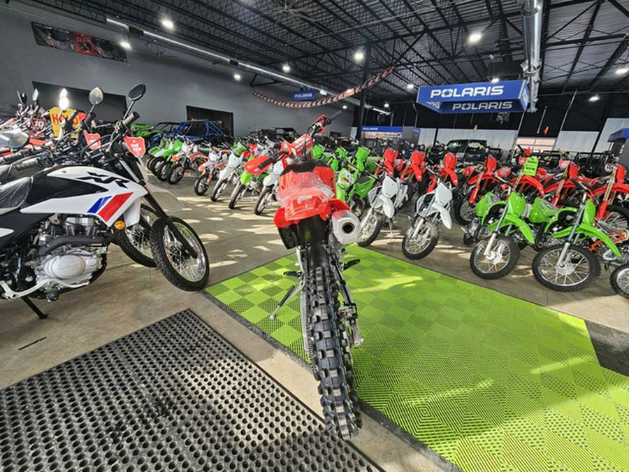 2026 Honda CRF 250RX
