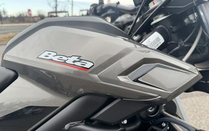 2026 BETA ALP X X