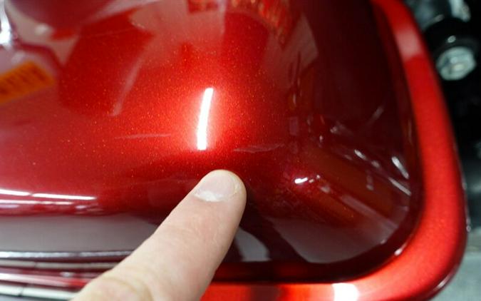 2013 Harley-Davidson Switchback