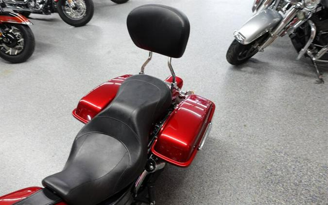 2013 Harley-Davidson Switchback