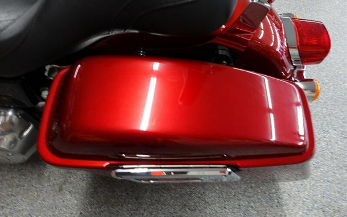 2013 Harley-Davidson Switchback