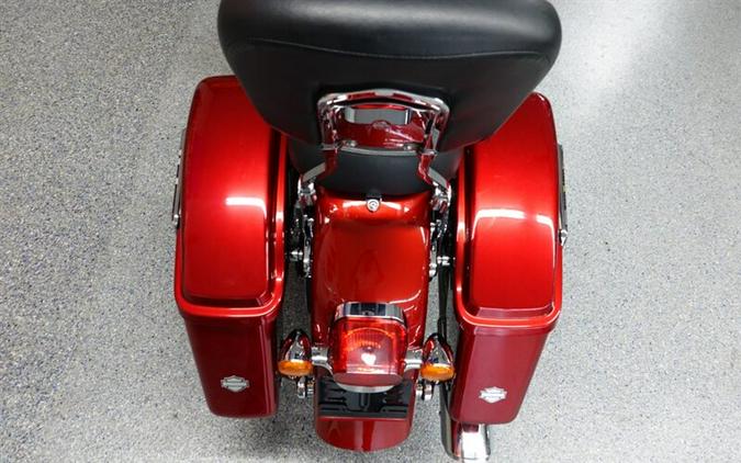 2013 Harley-Davidson Switchback