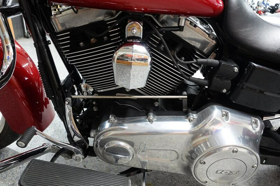 2013 Harley-Davidson Switchback