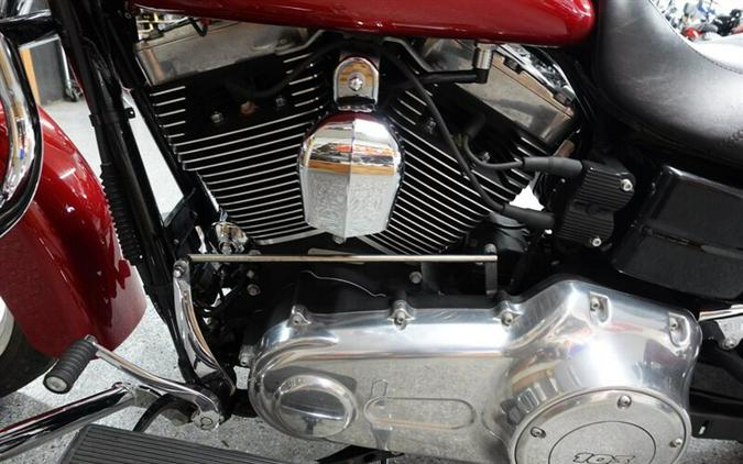 2013 Harley-Davidson Switchback