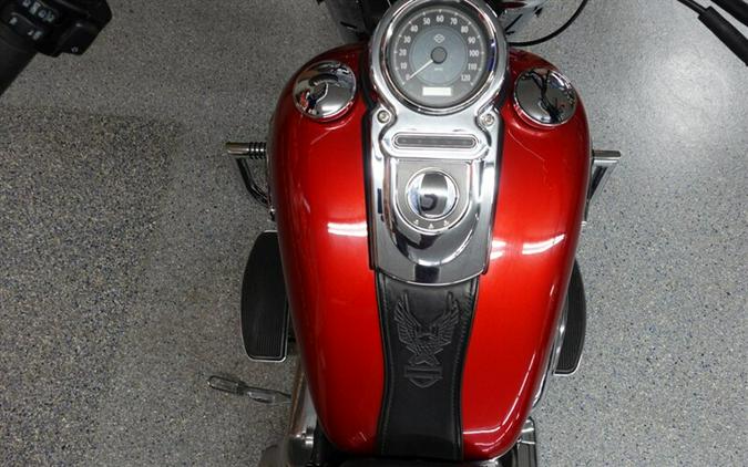 2013 Harley-Davidson Switchback