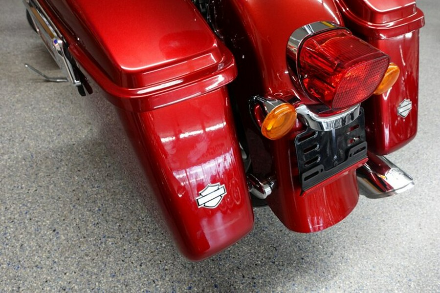 2013 Harley-Davidson Switchback