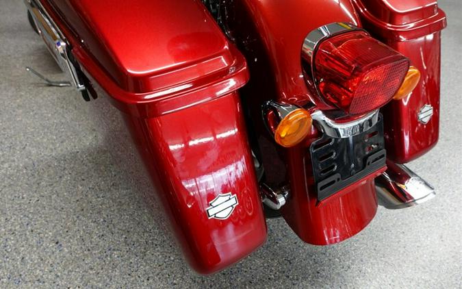 2013 Harley-Davidson Switchback