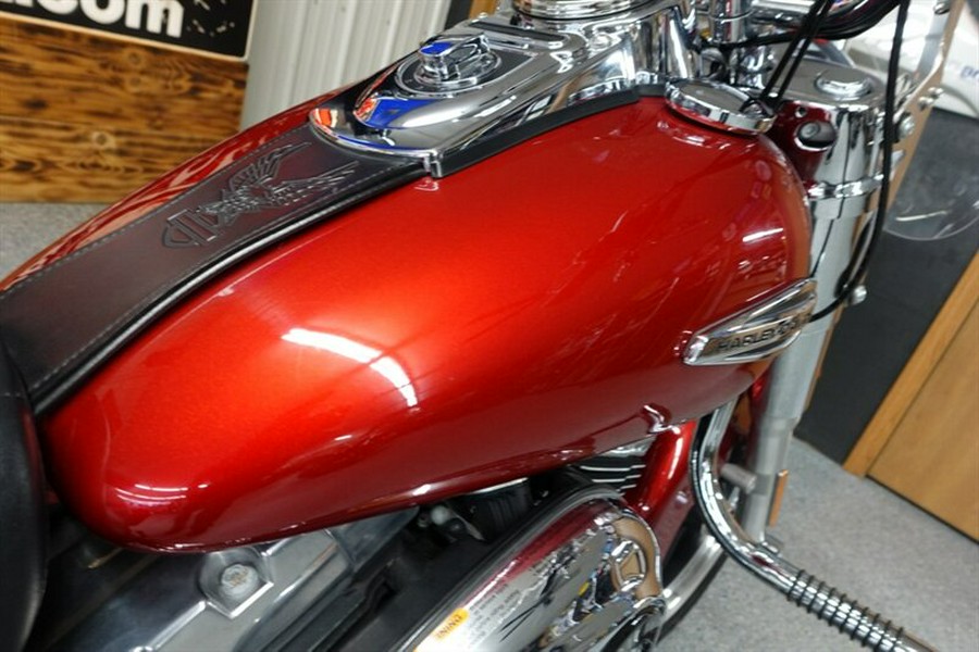 2013 Harley-Davidson Switchback