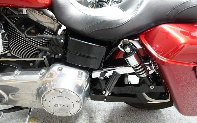 2013 Harley-Davidson Switchback