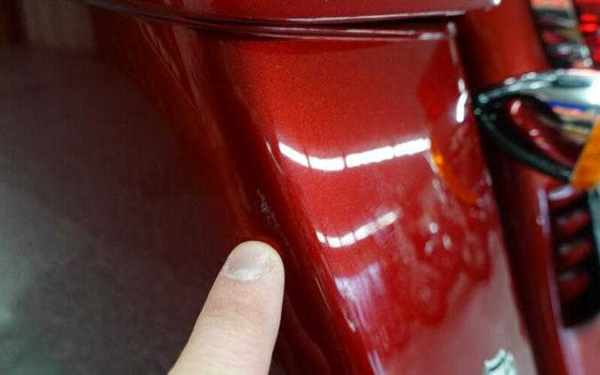 2013 Harley-Davidson Switchback