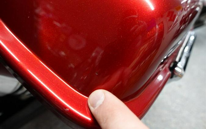 2013 Harley-Davidson Switchback