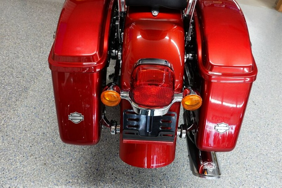 2013 Harley-Davidson Switchback